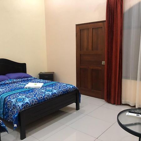 Hospedaje Adrimaran Palmares  Extérieur photo