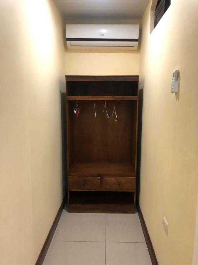 Hospedaje Adrimaran Palmares  Extérieur photo